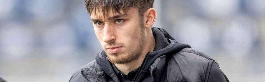 600万欧元！苏格兰新星鲍伊拒绝凯尔特人加盟意甲维罗纳