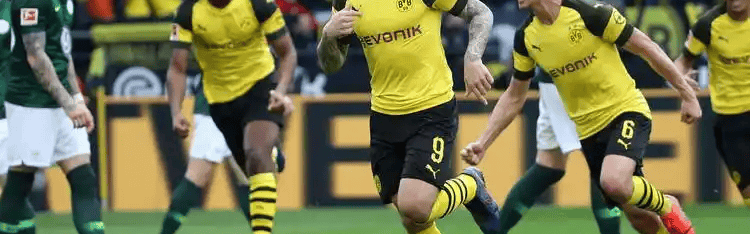 2/25竞彩串子推荐：多特蒙德整体实力更强，迈季宽广主场优势明显