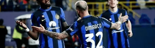 意甲：罗马 VS AC米兰