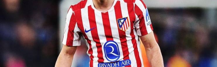 曝阿尔瓦雷斯重返英超，马竞标价1.1亿欧，阿森纳再签瓜帅旧将