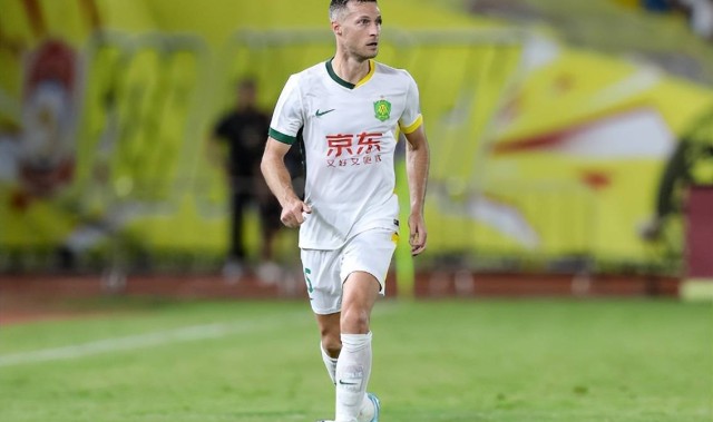 为补强大短板！国安敲定法甲24岁天才中场，后防外援恐遭强行解约