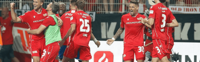 德甲：霍芬海姆VS柏林联合，今日专家比分预测