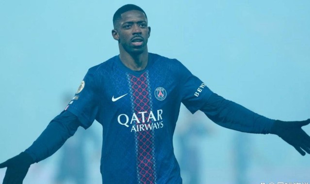 5-0完胜！法甲榜首易主，卫冕冠军制造惨案，金球先生闪耀梅开二度