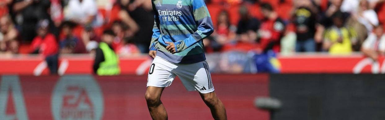 西甲联赛失利，皇马不敌马略卡：姆巴佩的双拳难以抵挡四手？