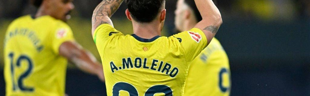 杰拉德·莫雷诺：黄潜在陶瓷球场的惊喜炸弹？复出能否点燃冲四希望