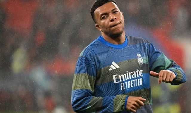 法媒曝姆巴佩伤情反复，俱乐部国家队双线施压，2亿欧射手不敢轮休