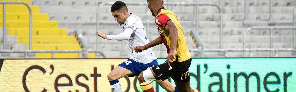 朗斯与昂热之战：法甲榜首争夺激烈，昂热客场挑战恐难抵挡