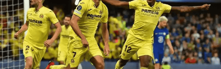 周日010 西甲：比利亚雷亚尔VS埃尔切 赛事前瞻与预测