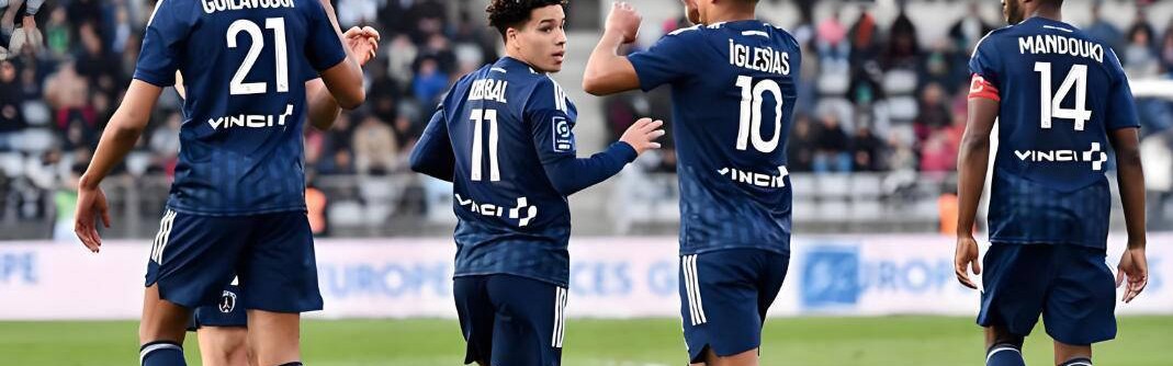 4月11日 法甲聚焦：欧塞尔对战南特、雷恩迎战昂热