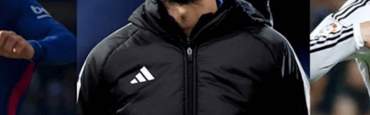 史上最佳二人——皮克揭秘梅西与C罗的最大区别