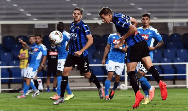 意甲焦点战：萨索洛状态起伏不定，亚特兰大强势复苏剑指三分