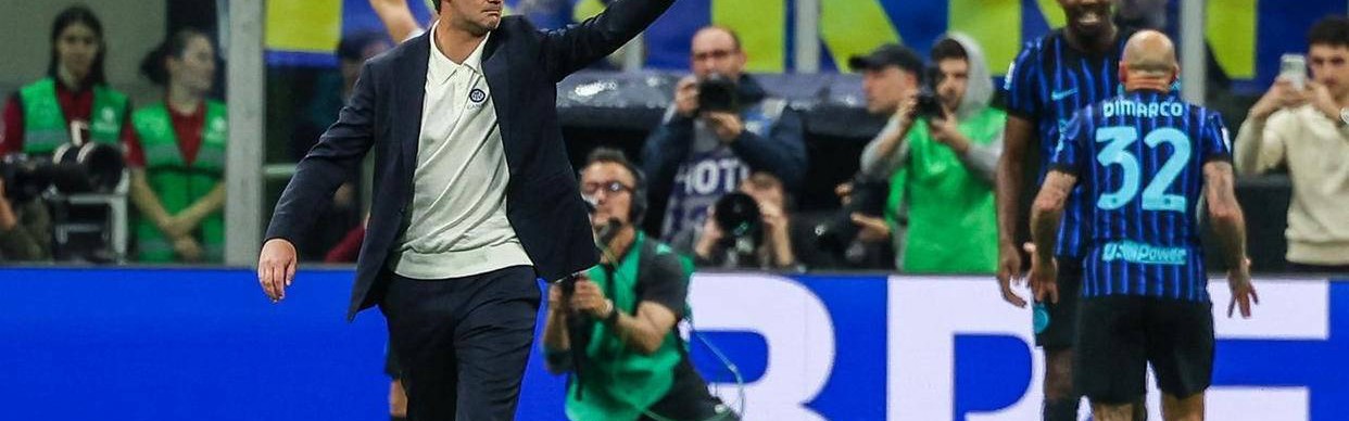 意甲：国米5-2大胜罗马，三名意大利国脚未受世界杯出局影响