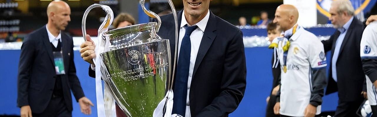 三届欧冠冠军教头终于重返赛场！已与法国队达成口头协议！