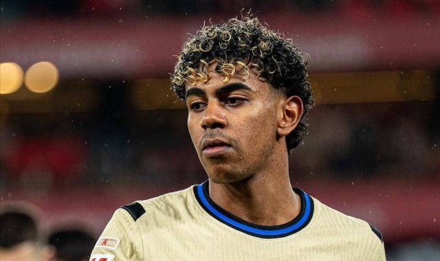 西甲最新积分榜更新：亚马尔关键进球助巴萨小胜，马竞力克皇家社会