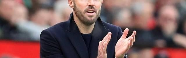 一日英超动向：瓜迪奥拉正在加速追阿森纳，卡里克给自己加分