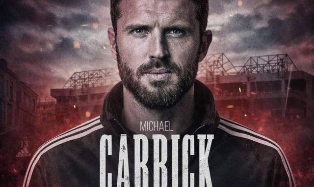 曼联官宣卡里克出任主教练，教练组五人身份揭秘！新帅自曝战术计划