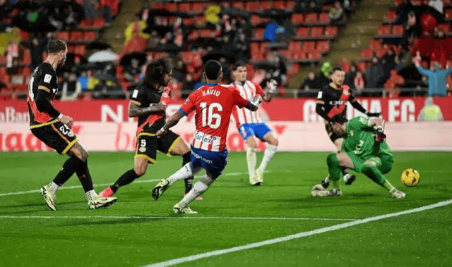 西甲德比！西班牙人主场破7场不胜魔咒？赫罗纳残阵死磕