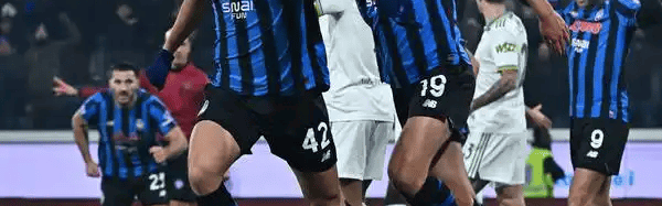 6-1后的绝望！拜仁安联球场剑指八强，亚特兰大残阵难逃“德甲轰炸机”碾压