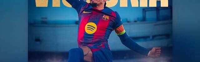 欧冠8强！巴萨收获丰厚奖金：已入账超1亿欧元，若夺冠奖金可达14亿