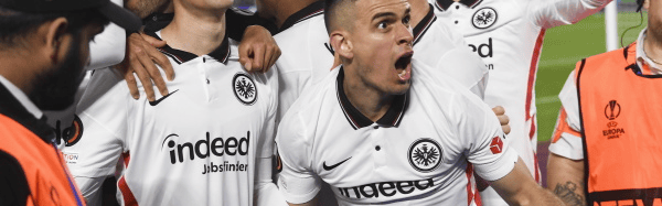 周日014德甲：圣保利VS法兰克福 精选二串