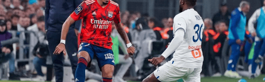 周日022法甲 马赛vs里昂 比分深度分析预测