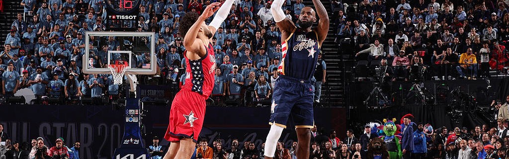 詹姆斯8分杜兰特5分3断 福克斯绝杀条纹队胜星辰队