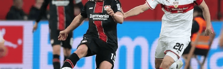 周二011 欧冠：主场韧性VS连胜高压！奥林匹亚科斯硬撼勒沃库森，欧战经验能否克敌？