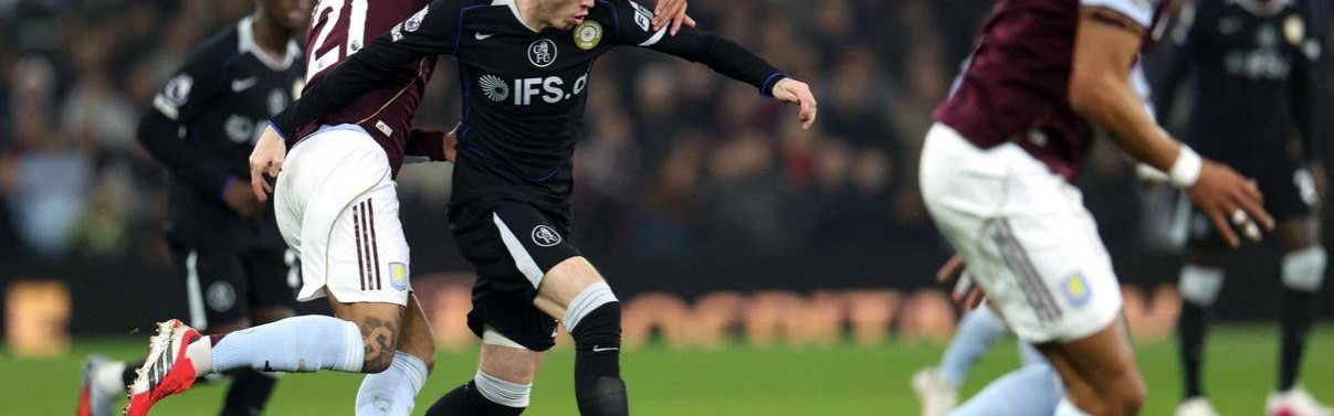 神锋29分钟戴帽！欧冠资格卡位战变惨案：11.6亿豪门4-1终结3轮不胜