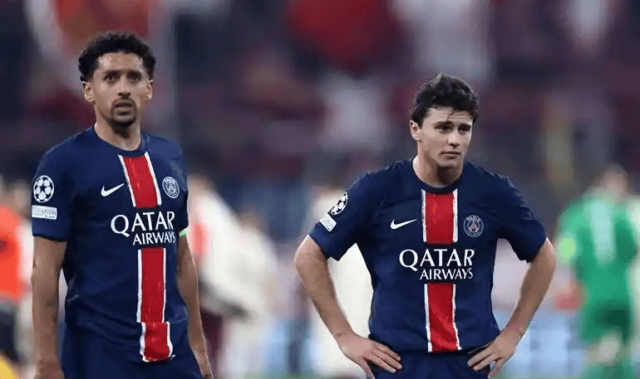 周五005 法甲 欧塞尔VS巴黎圣日耳曼：豪门残阵抢冠VS保级死守，实力鸿沟能否覆盖隐患？