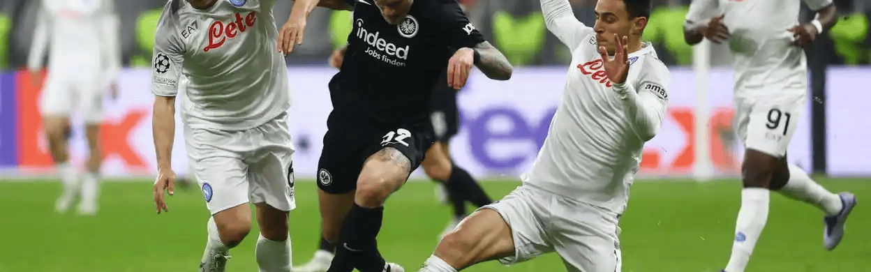 周日017 德甲：法兰克福VS弗赖堡 赛事前瞻分析