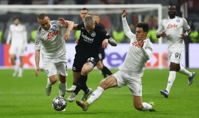 周日017 德甲：法兰克福VS弗赖堡 赛事前瞻分析