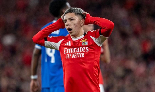 欧足联官方宣布普雷斯蒂安尼临时禁赛一场，或面临最长10场禁赛处罚