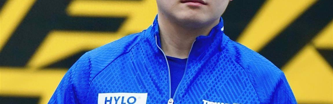 樊振东蛇年最后一战！德甲联赛赢1场输1场，单打逆袭、双打惜败