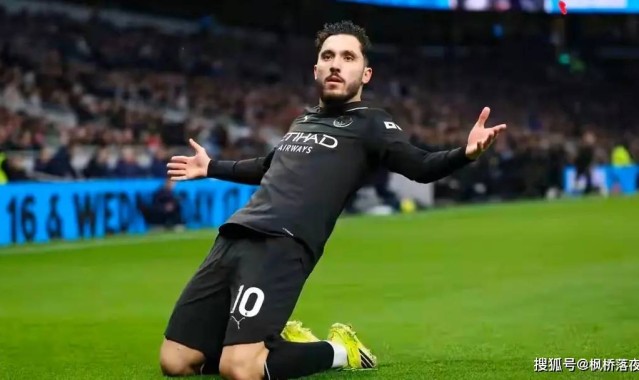 2-0变2-2！瓜帅传控执念，正在拖垮曼城？