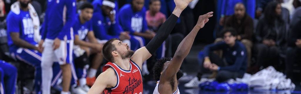 2换5！快船送祖巴茨去步行者 换马瑟林+2首轮+1次轮