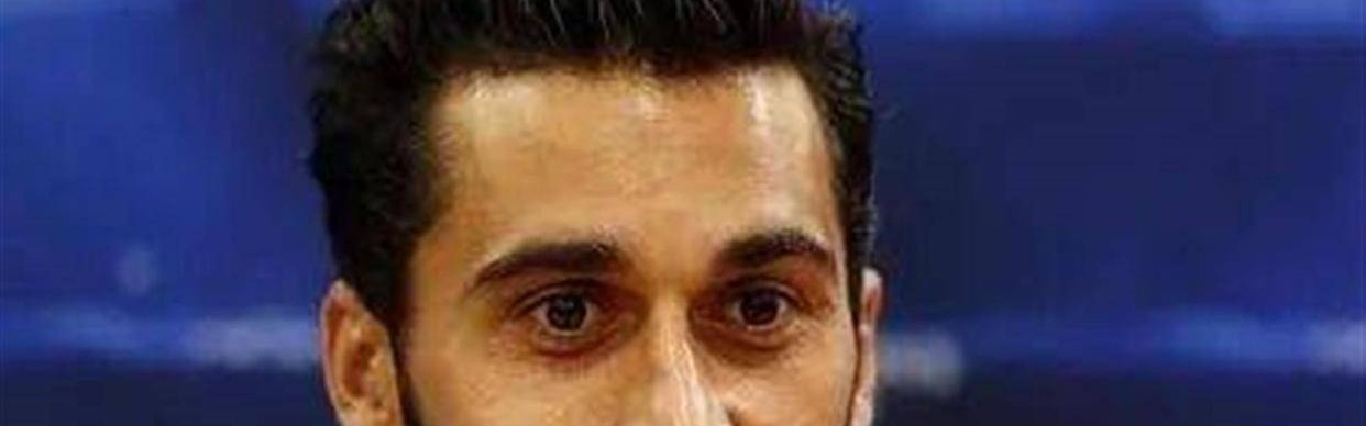 阿韦罗亚欧冠首秀见证皇马金历史，接下来却可能成球队黑历史见证者