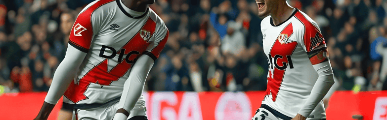 西甲：巴列卡诺vs埃尔切