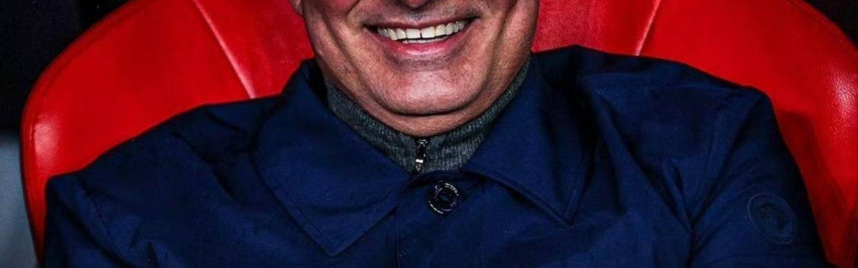 随着皇马2-4憾失好局，欧冠附加赛16强诞生，穆里尼奥又战老东家