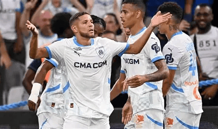 周五010 法甲 马赛VS欧塞尔，赛事分析