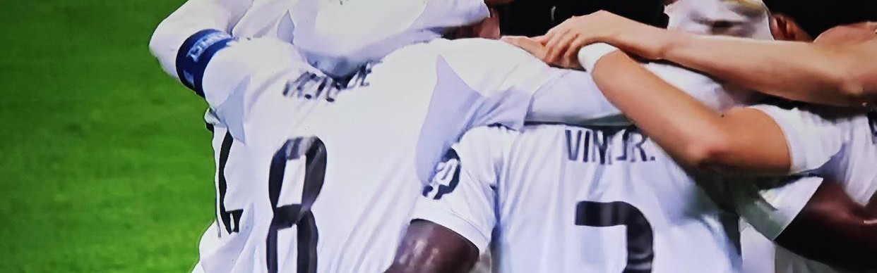 欧冠神剧本：7主力缺阵皇马半场3球虐曼城，巴尔韦德封神之战