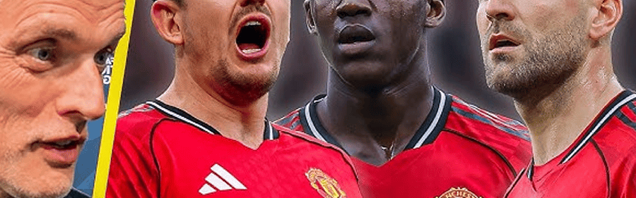 大英卡洛斯恐梦断世界杯，曼联受益！卡里克告知700万小将首秀条件