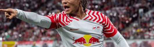 周日025 德甲 斯图加特VS莱比锡红牛，赛事分享