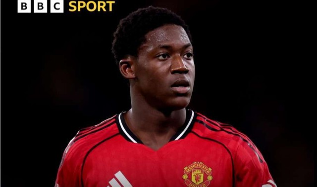 15万周薪+4年合约！曼联续约新帝星，芒特高薪成最后阻碍？