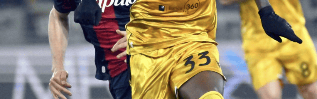 意甲联赛：乌迪内斯战意不足，佛罗伦萨损失惨重