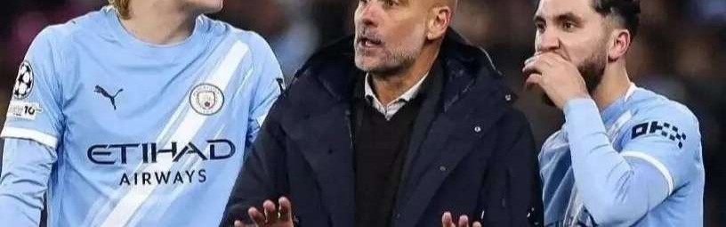 3000万天价引援竟坐冷板凳！一条荒唐规则气炸瓜帅，曼城酝酿惊人反击