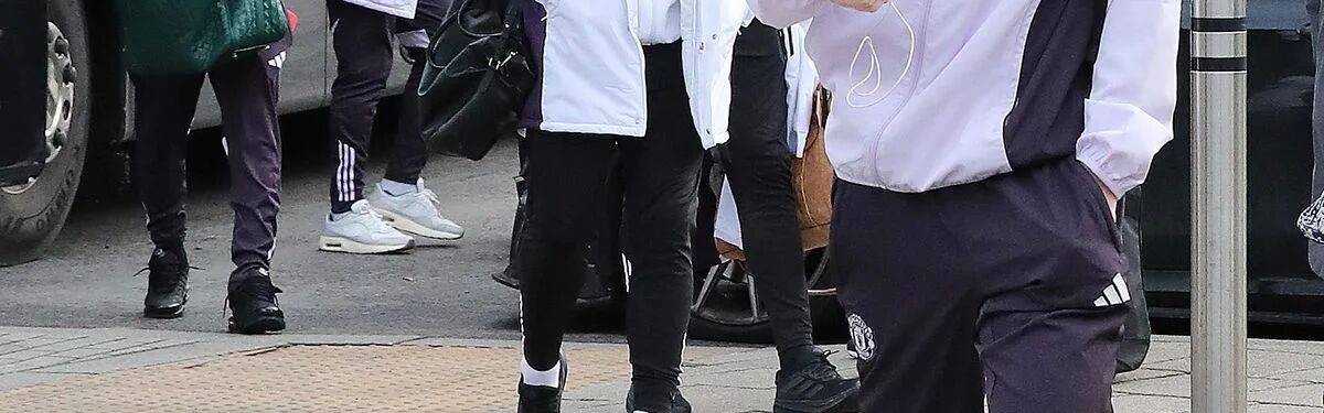 曼联客战西汉姆大名单确定，卡里克宣布芒特复出延期！约罗恐亦缺阵