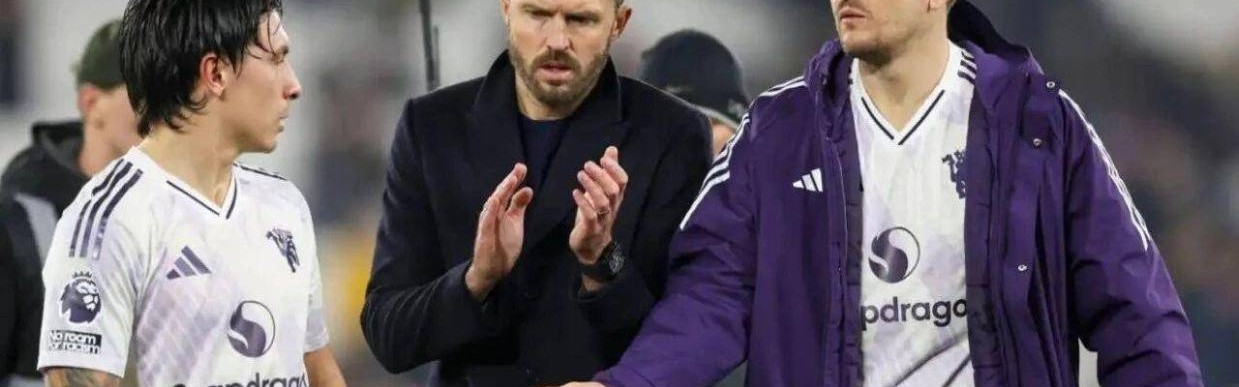 利马伤愈或驰援曼联战利兹联，替代马奎尔！德里赫特仍希望世界杯前复出