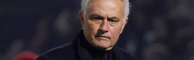 欧冠末轮生死战：63岁穆里尼奥点球失手，本菲卡主场迎皇马成绝境挑战