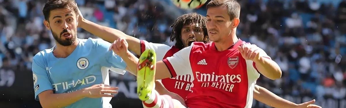 阿森纳主场1-2负伯恩茅斯：争冠路上，枪手为何总在四月“自爆”？