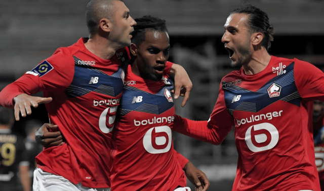 法甲：巴黎圣日尔曼VS里尔，最新专家比分预测